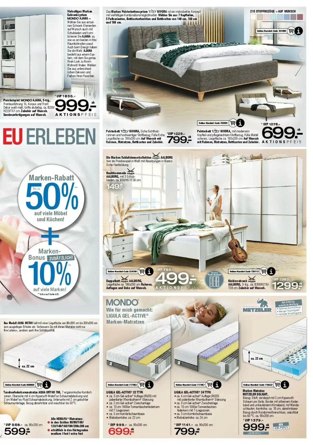 Ostermann Prospekt (ab 10.04.2026) zum Blättern - Seite 10