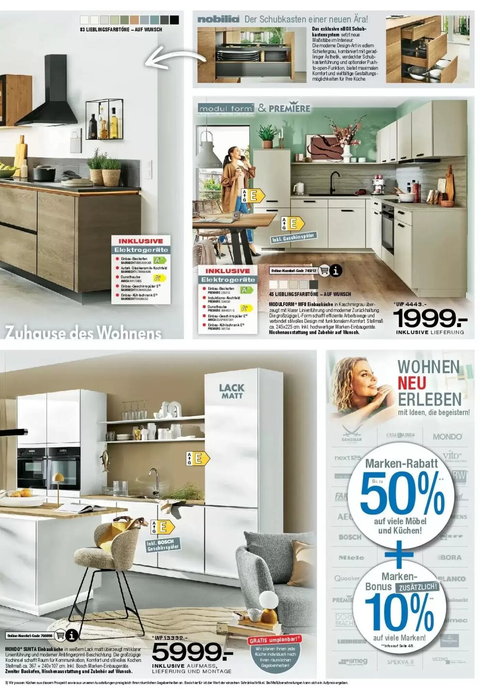 Ostermann Prospekt (ab 10.04.2026) zum Blättern - Seite 12