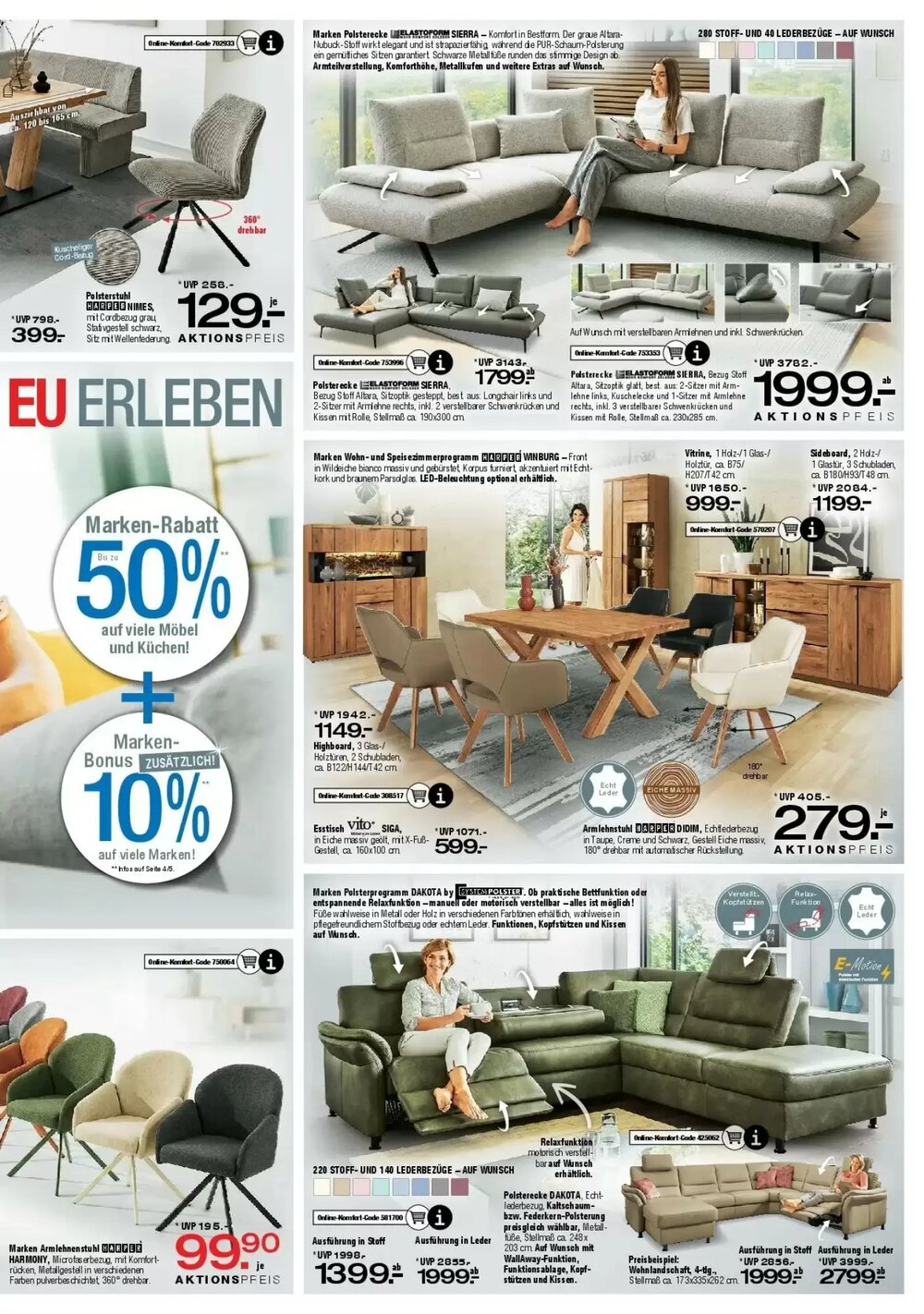 Ostermann Prospekt (ab 10.04.2026) zum Blättern - Seite 2