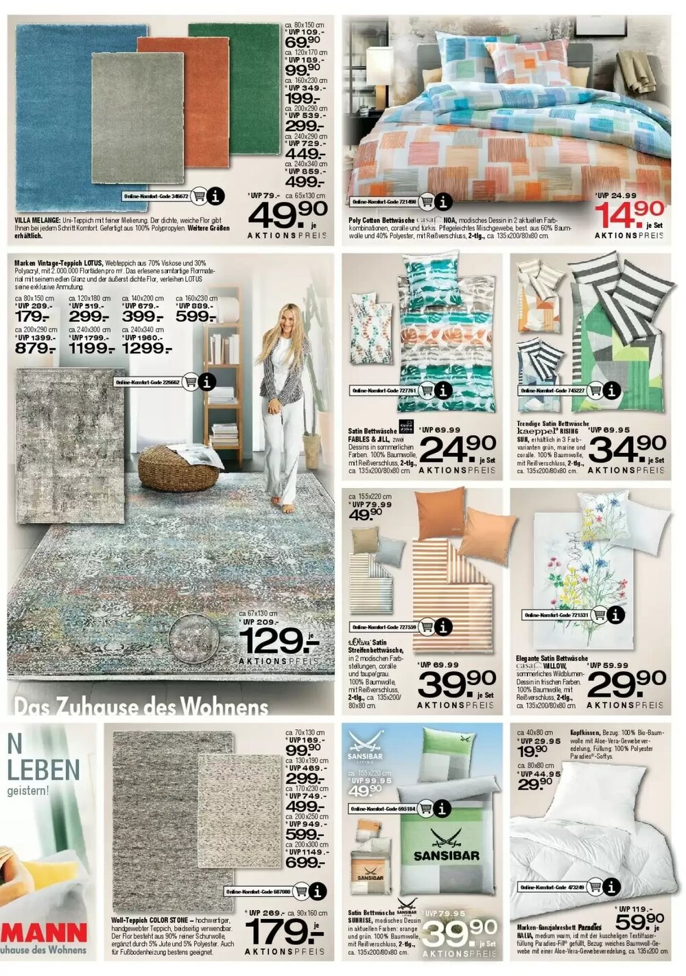 Ostermann Prospekt (ab 10.04.2026) zum Blättern - Seite 6