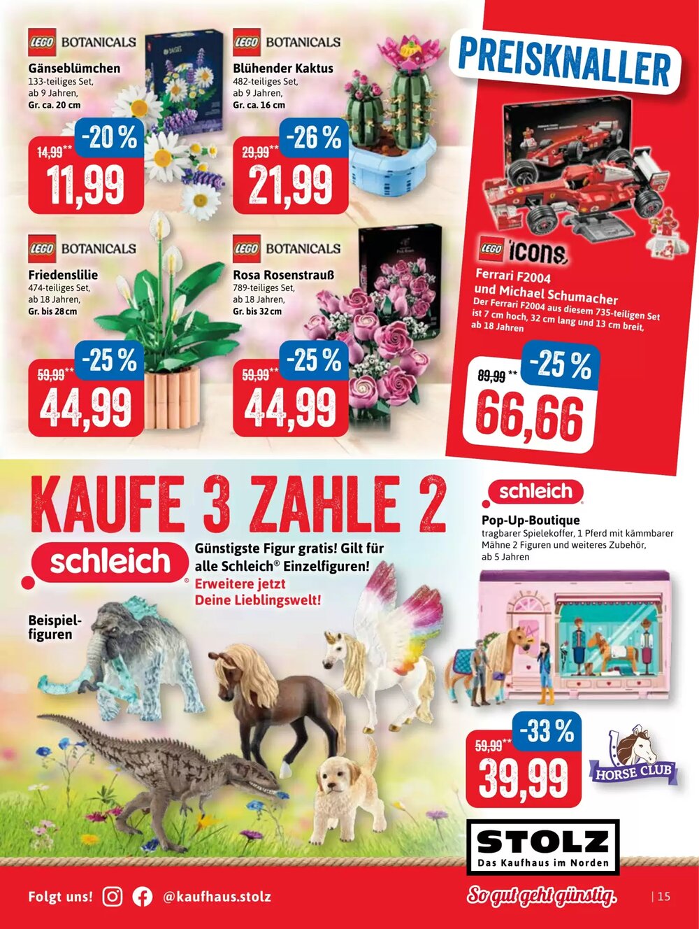 Stolz Prospekt (ab 10.04.2026) zum Blättern - Seite 15