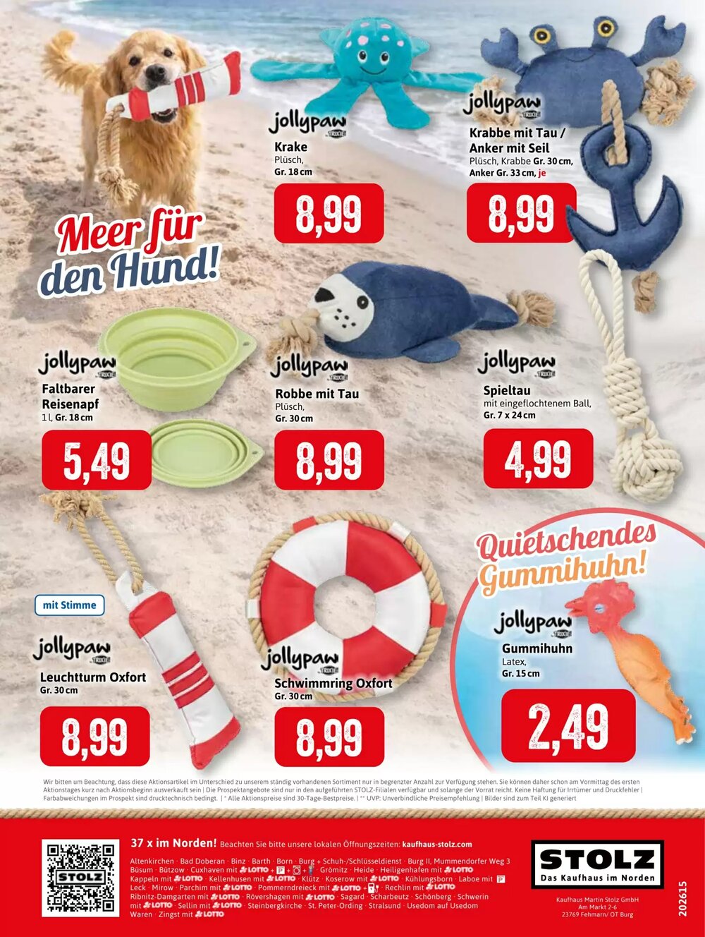 Stolz Prospekt (ab 10.04.2026) zum Blättern - Seite 16