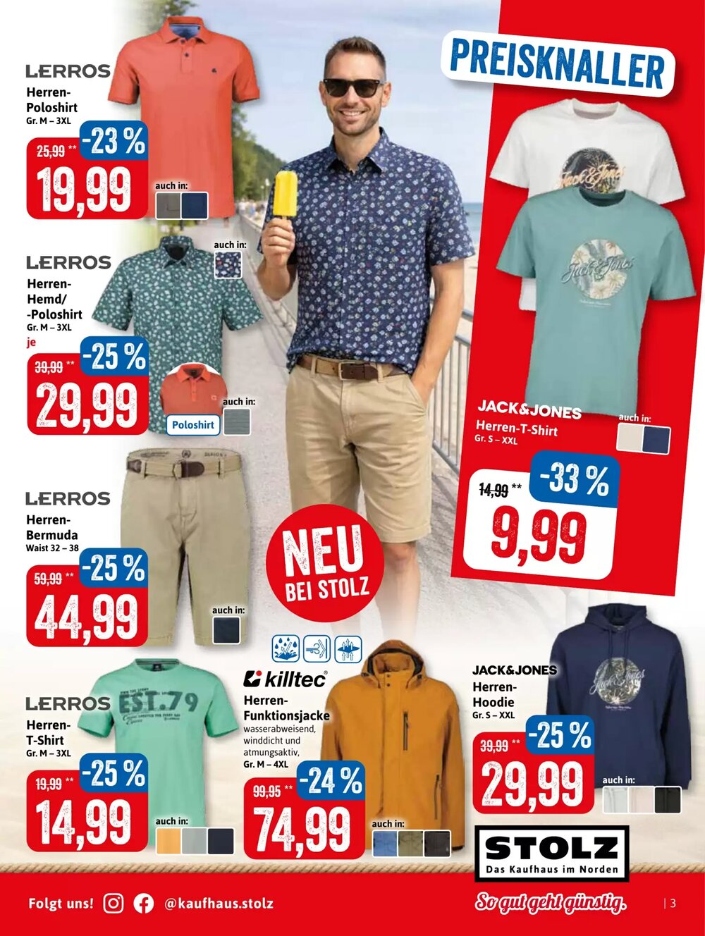 Stolz Prospekt (ab 10.04.2026) zum Blättern - Seite 3