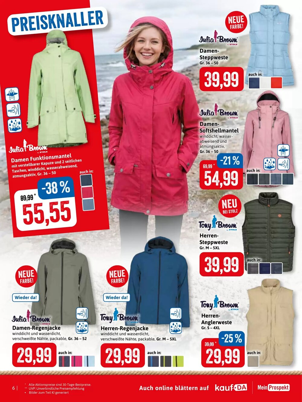 Stolz Prospekt (ab 10.04.2026) zum Blättern - Seite 6