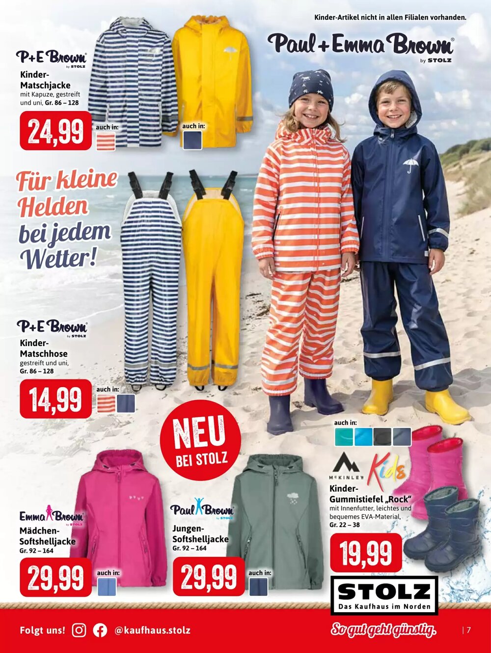 Stolz Prospekt (ab 10.04.2026) zum Blättern - Seite 7
