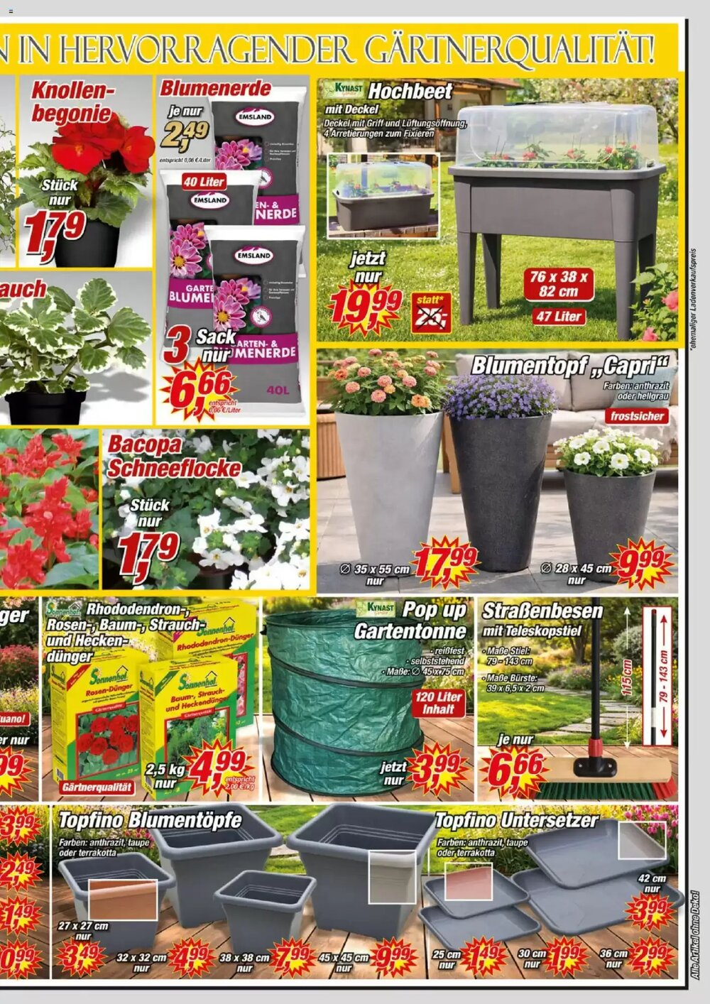 Posten Börse Prospekt (ab 11.04.2026) zum Blättern - Seite 5