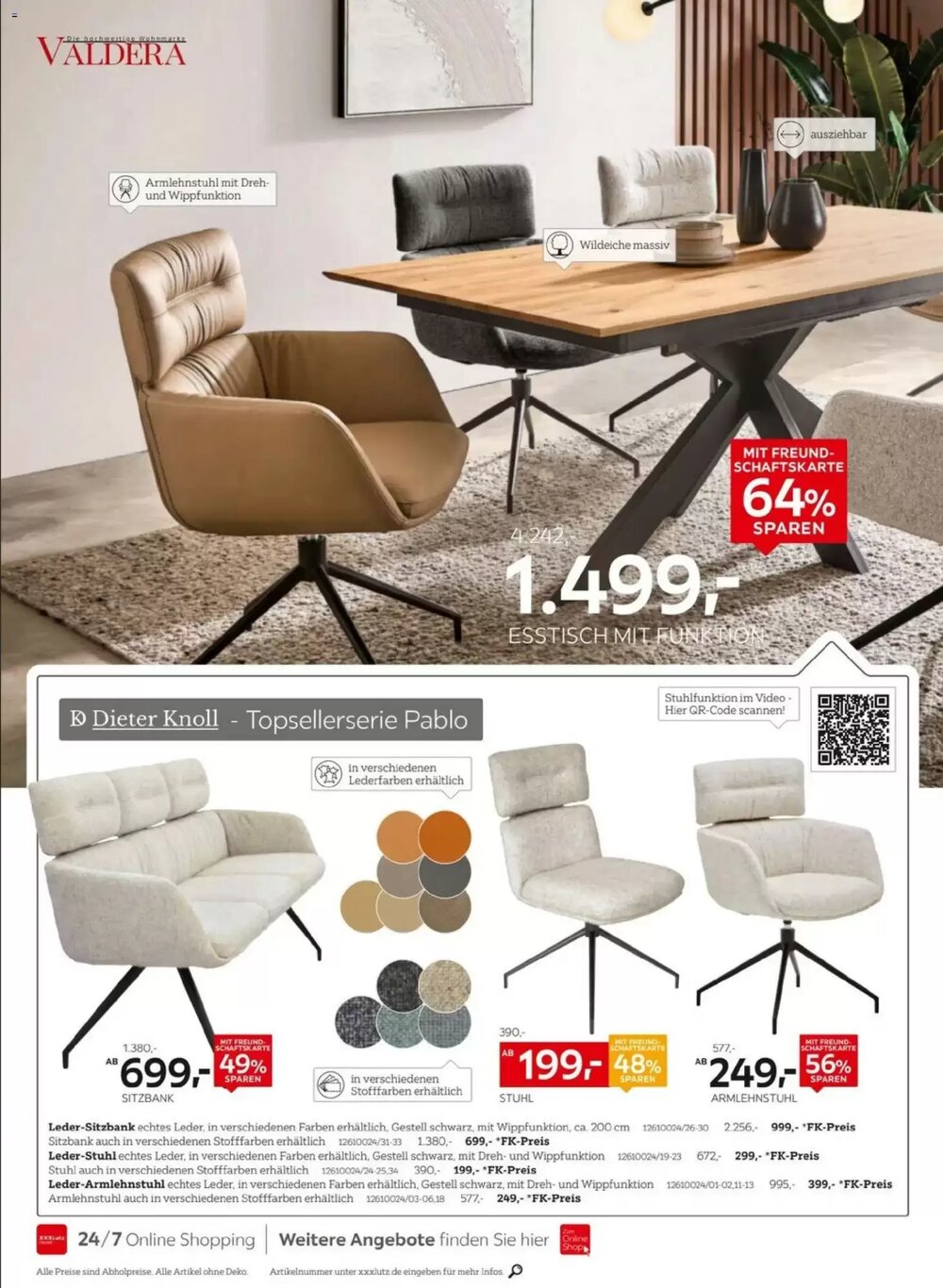 XXXLutz Prospekt (ab 11.04.2026) zum Blättern - Seite 26