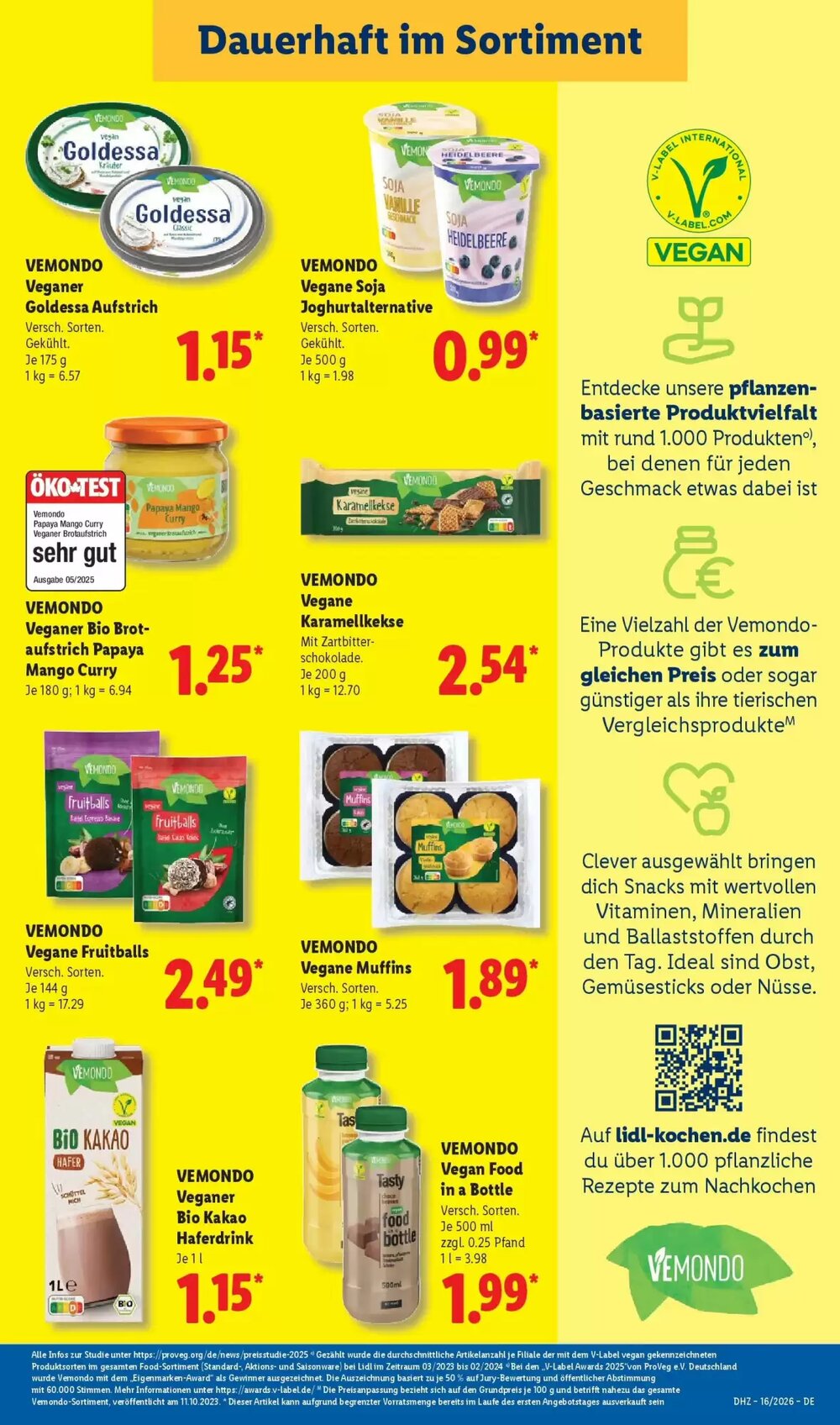 Lidl Prospekt (ab 12.04.2026) zum Blättern - Seite 19