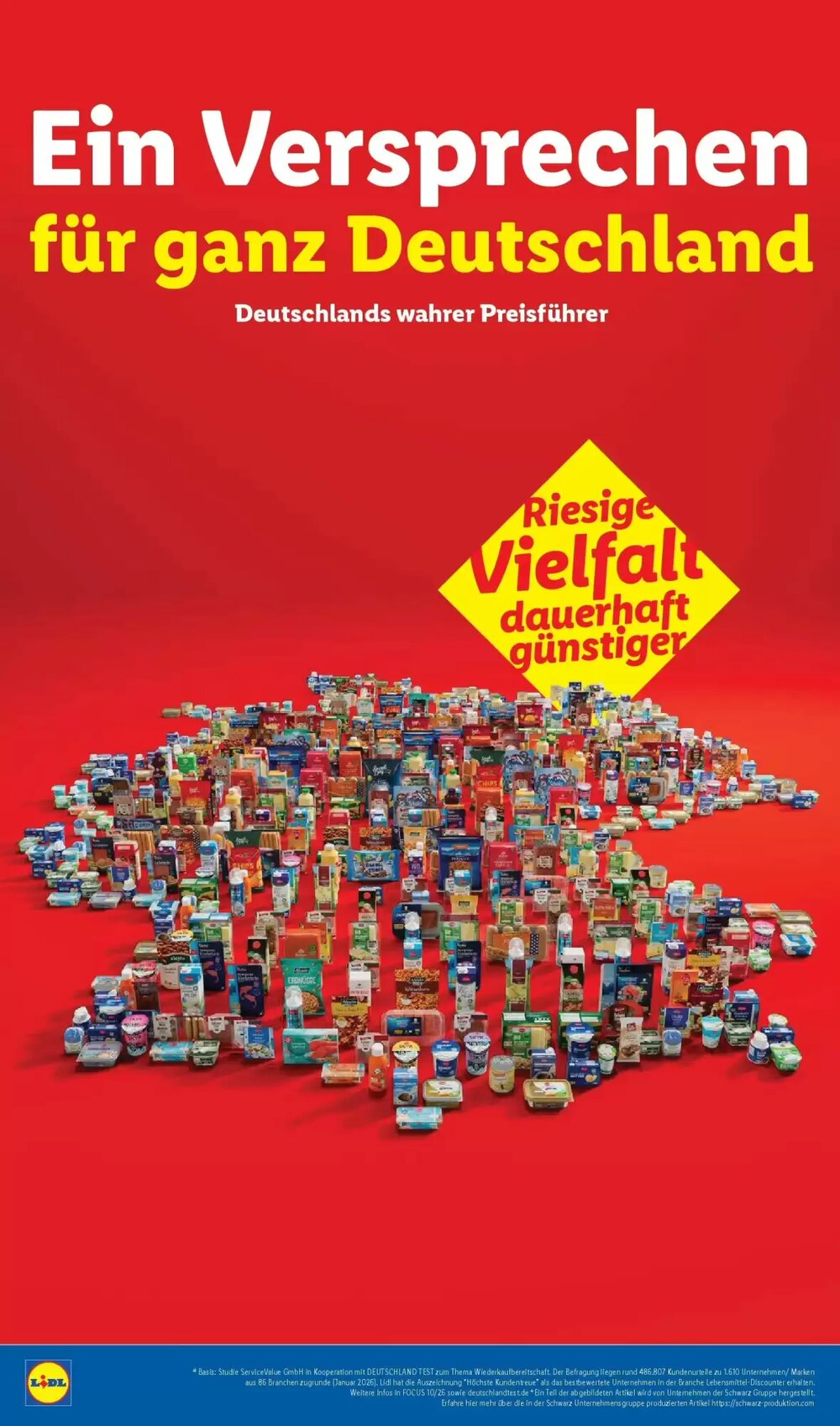 Lidl Prospekt (ab 12.04.2026) zum Blättern - Seite 2