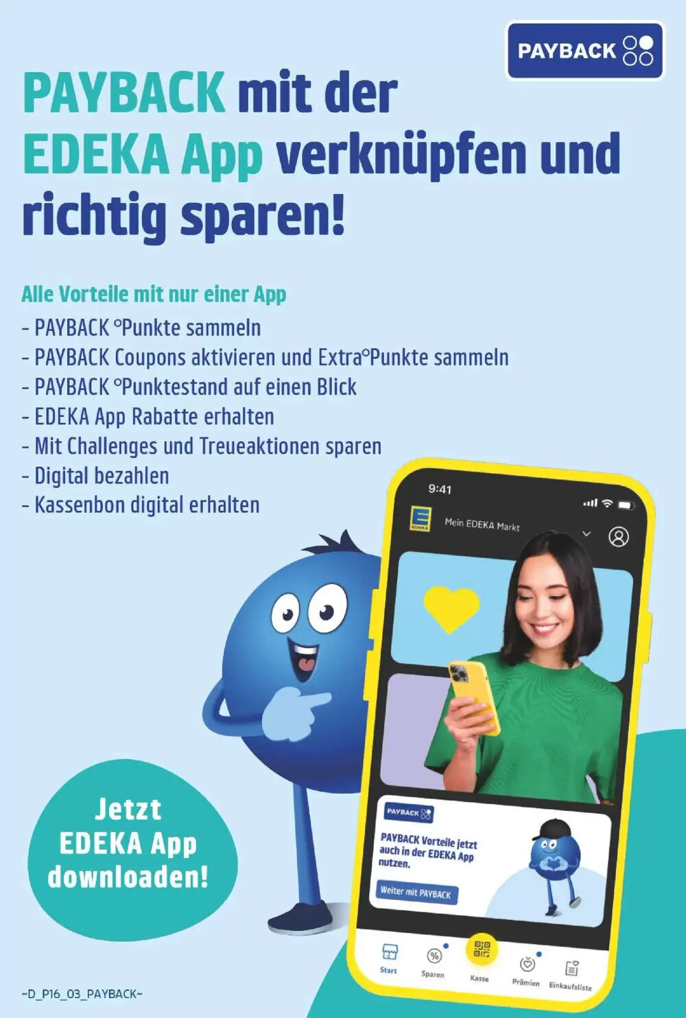 NP Discount Prospekt (ab 12.04.2026) zum Blättern - Seite 15