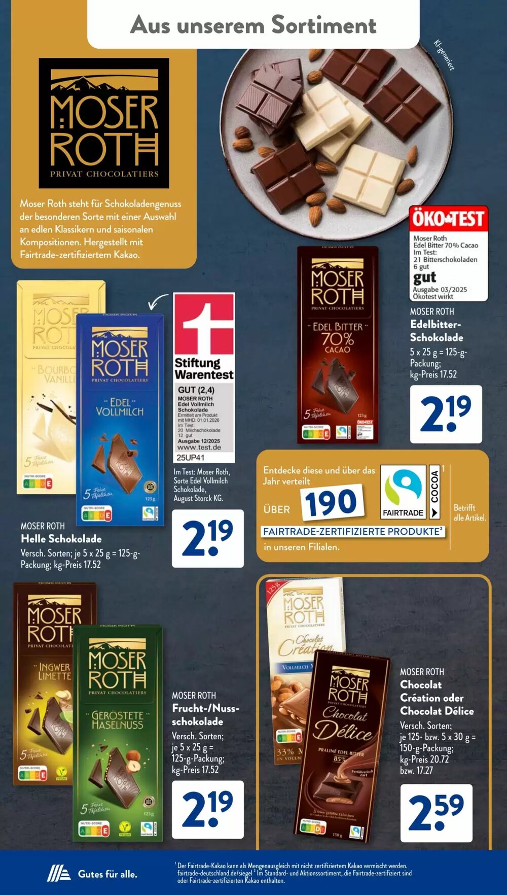 Aldi Süd Prospekt (ab 13.04.2026) zum Blättern - Seite 18