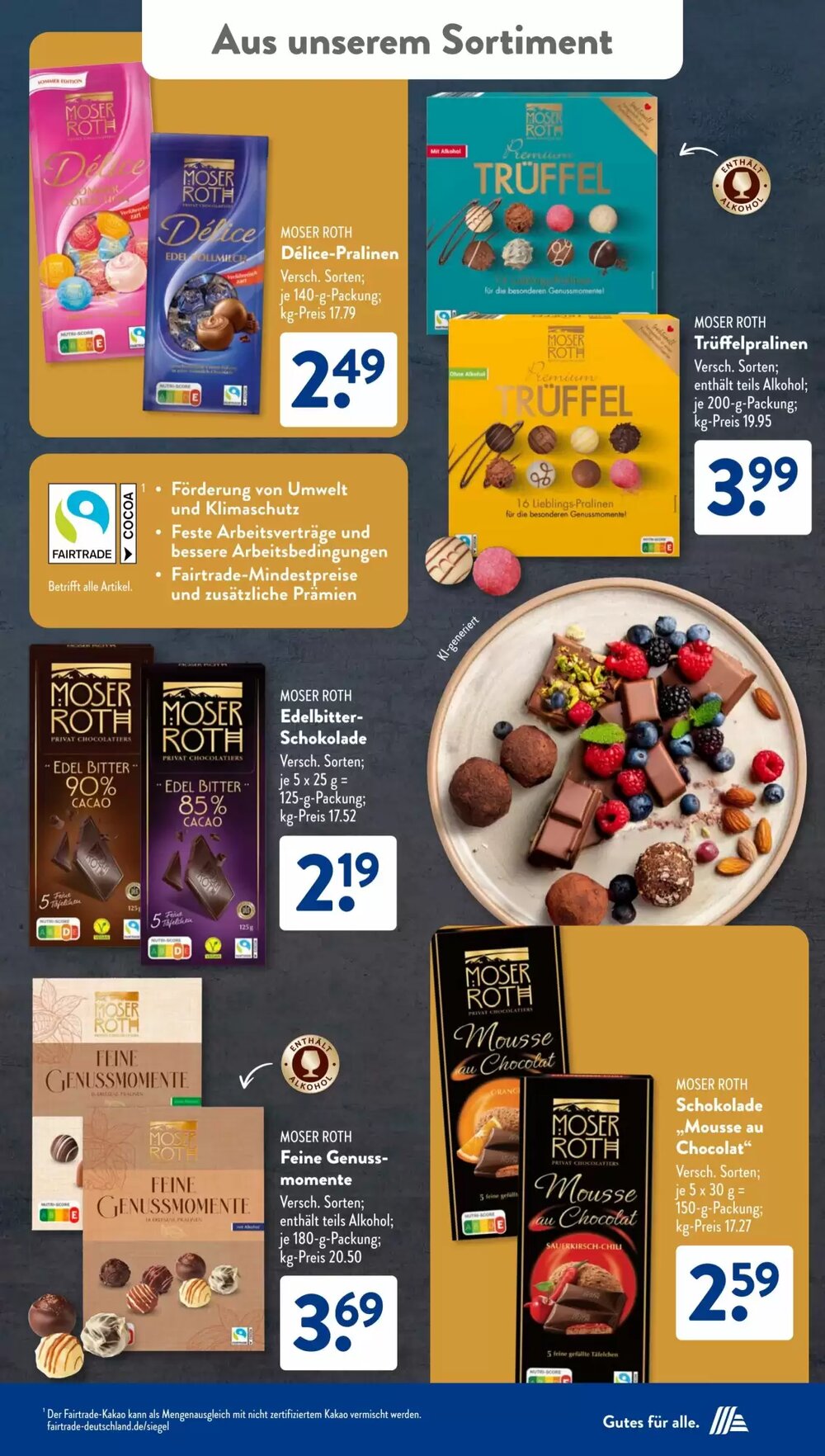 Aldi Süd Prospekt (ab 13.04.2026) zum Blättern - Seite 19