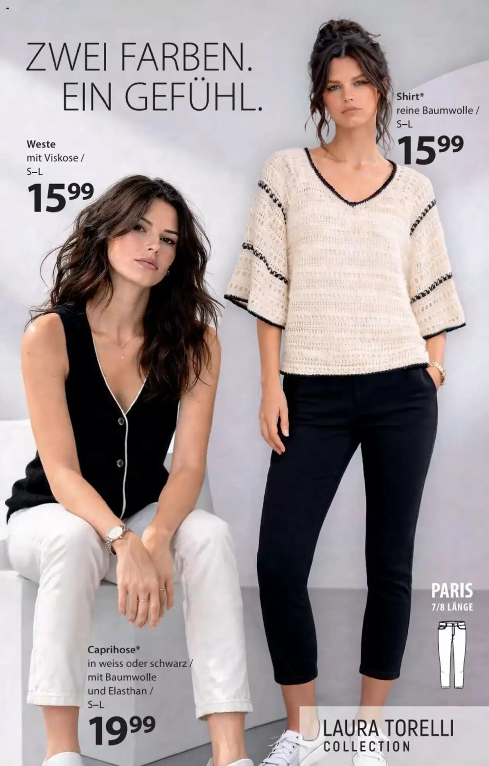 NKD Prospekt (ab 13.04.2026) zum Blättern - Seite 2