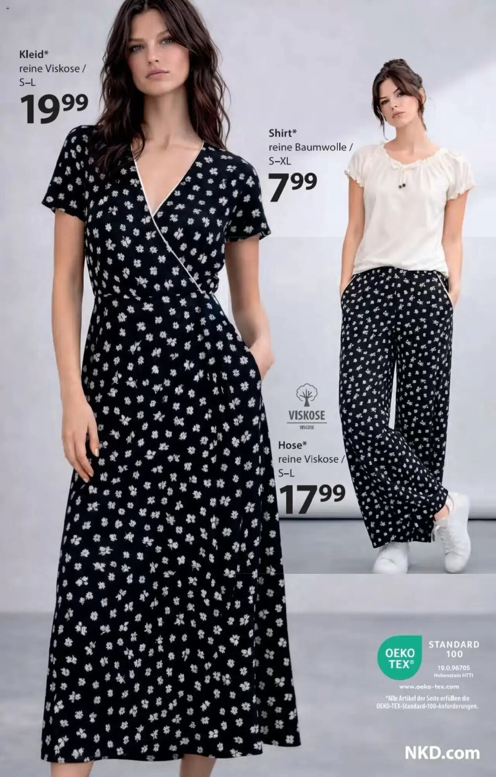 NKD Prospekt (ab 13.04.2026) zum Blättern - Seite 3