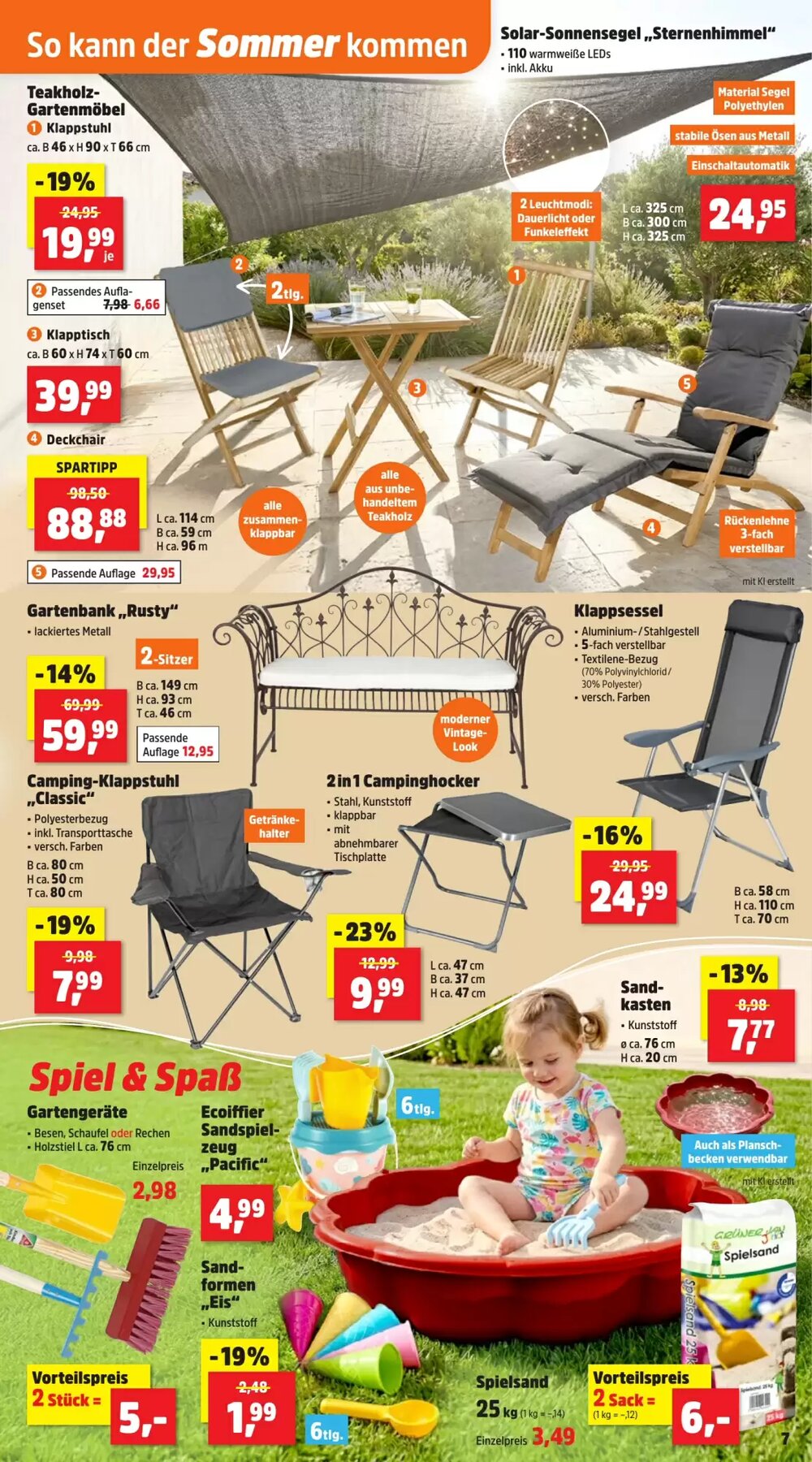 Thomas Philipps Prospekt (ab 13.04.2026) zum Blättern - Seite 13