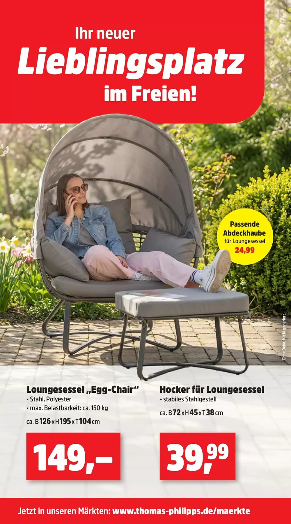 Thomas Philipps Prospekt (ab 13.04.2026) zum Blättern - Seite 14