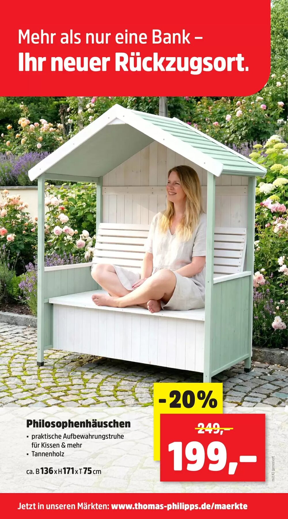 Thomas Philipps Prospekt (ab 13.04.2026) zum Blättern - Seite 15