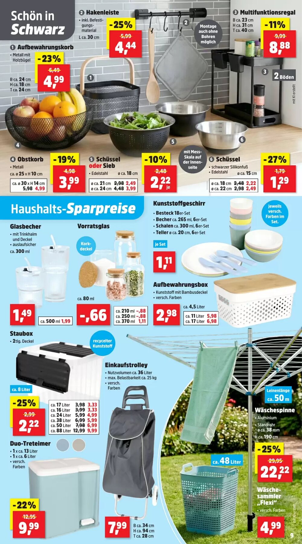 Thomas Philipps Prospekt (ab 13.04.2026) zum Blättern - Seite 17