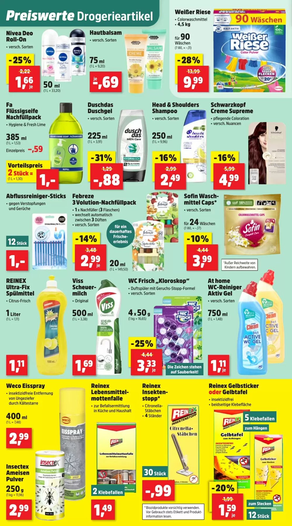 Thomas Philipps Prospekt (ab 13.04.2026) zum Blättern - Seite 18