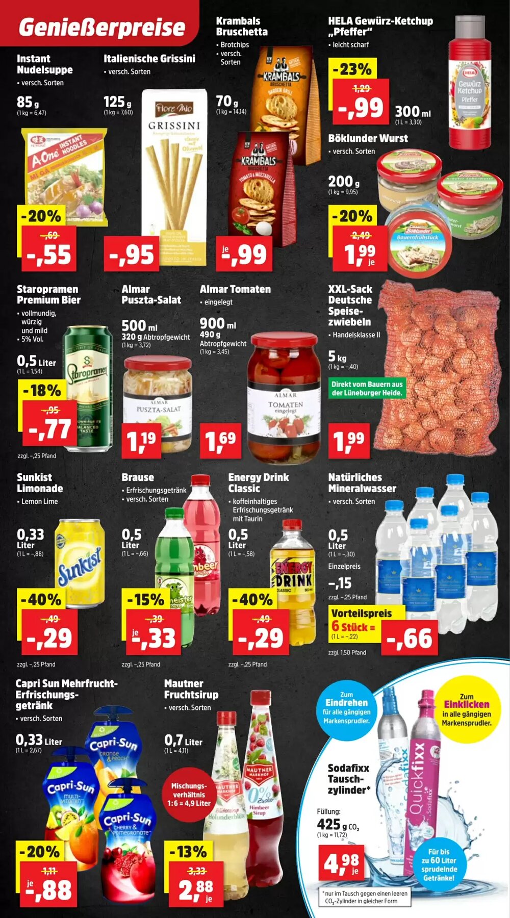 Thomas Philipps Prospekt (ab 13.04.2026) zum Blättern - Seite 19