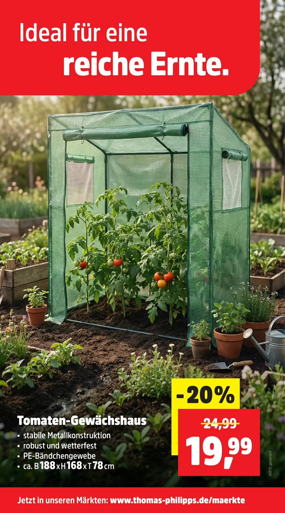 Thomas Philipps Prospekt (ab 13.04.2026) zum Blättern - Seite 3