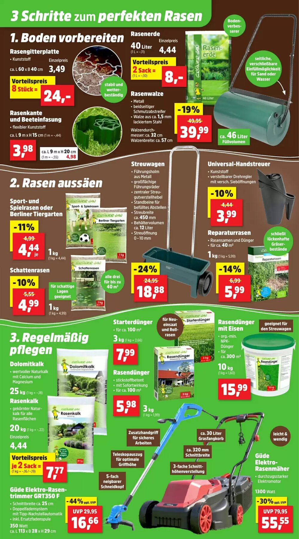 Thomas Philipps Prospekt (ab 13.04.2026) zum Blättern - Seite 9