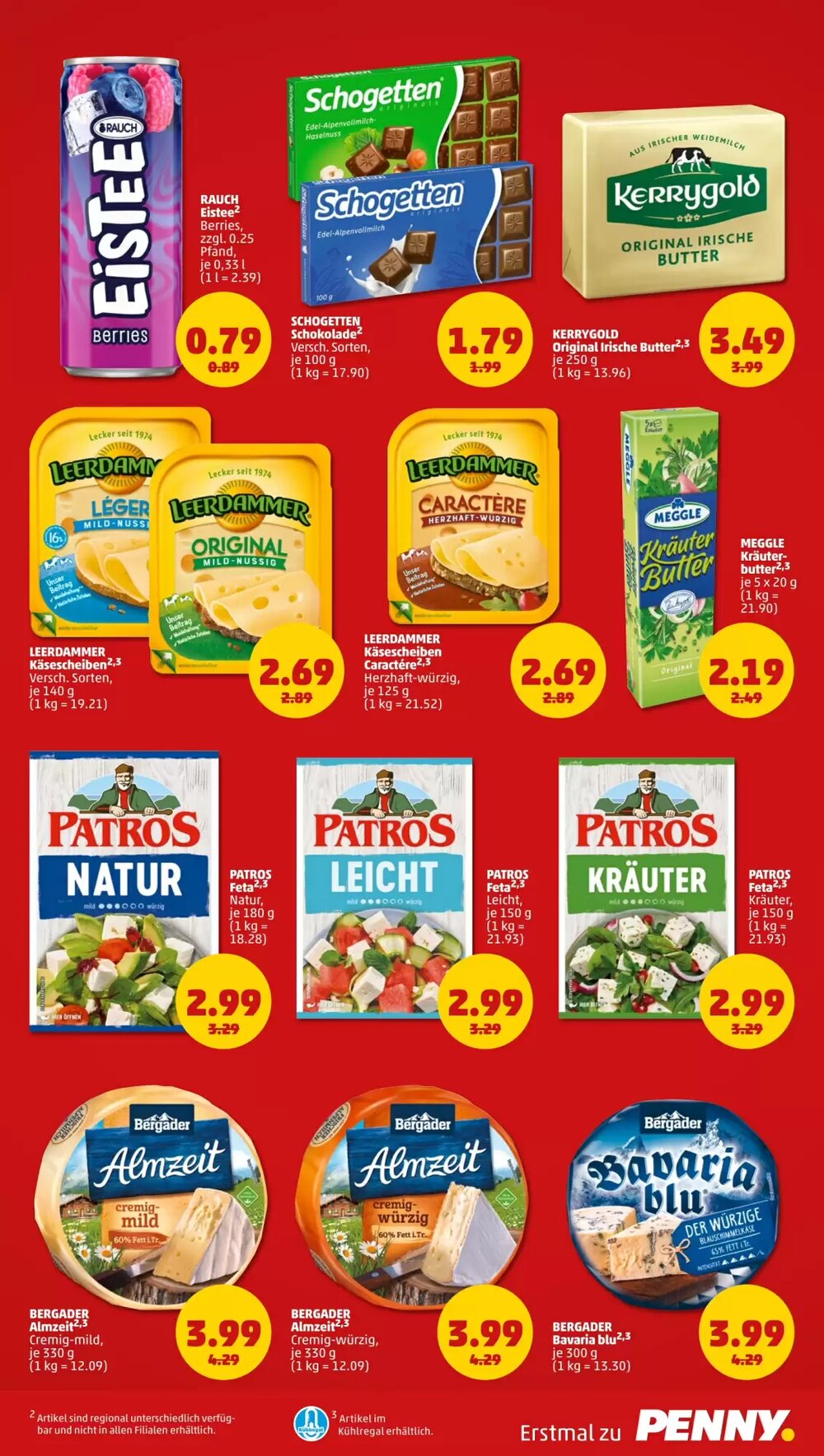 PENNY Prospekt (ab 13.04.2026) zum Blättern - Seite 5