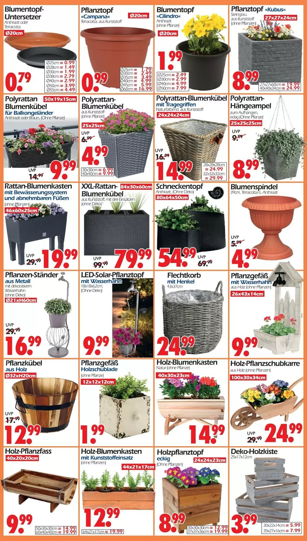 Wreesmann Prospekt (ab 13.04.2026) zum Blättern - Seite 11