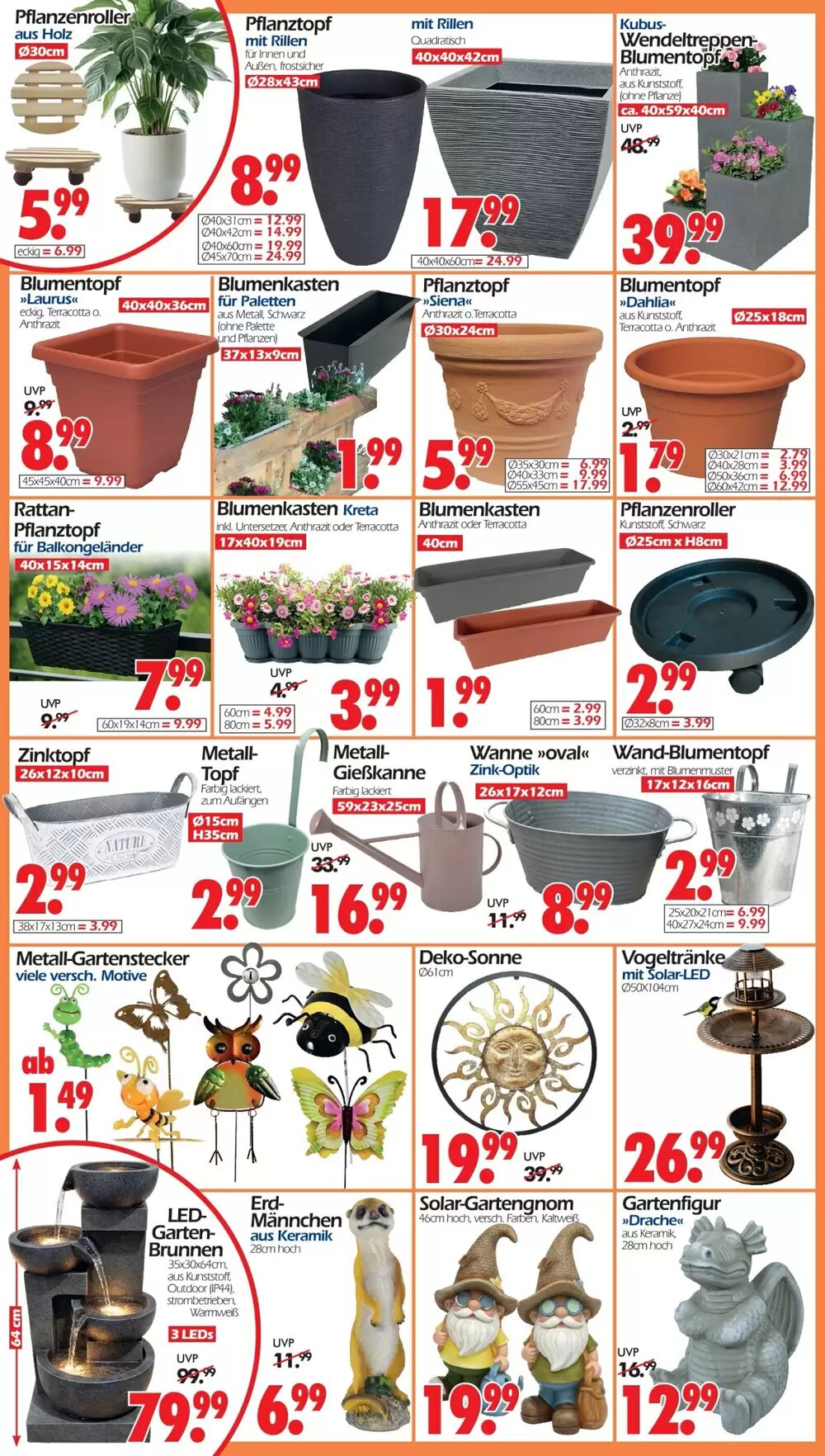 Wreesmann Prospekt (ab 13.04.2026) zum Blättern - Seite 12