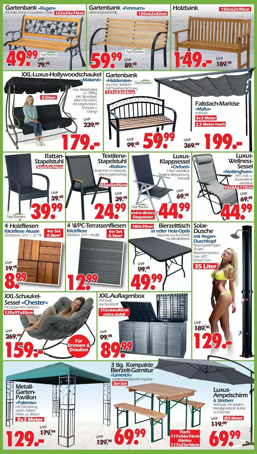 Wreesmann Prospekt (ab 13.04.2026) zum Blättern - Seite 13