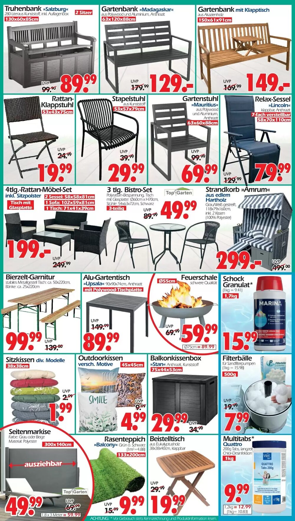 Wreesmann Prospekt (ab 13.04.2026) zum Blättern - Seite 16