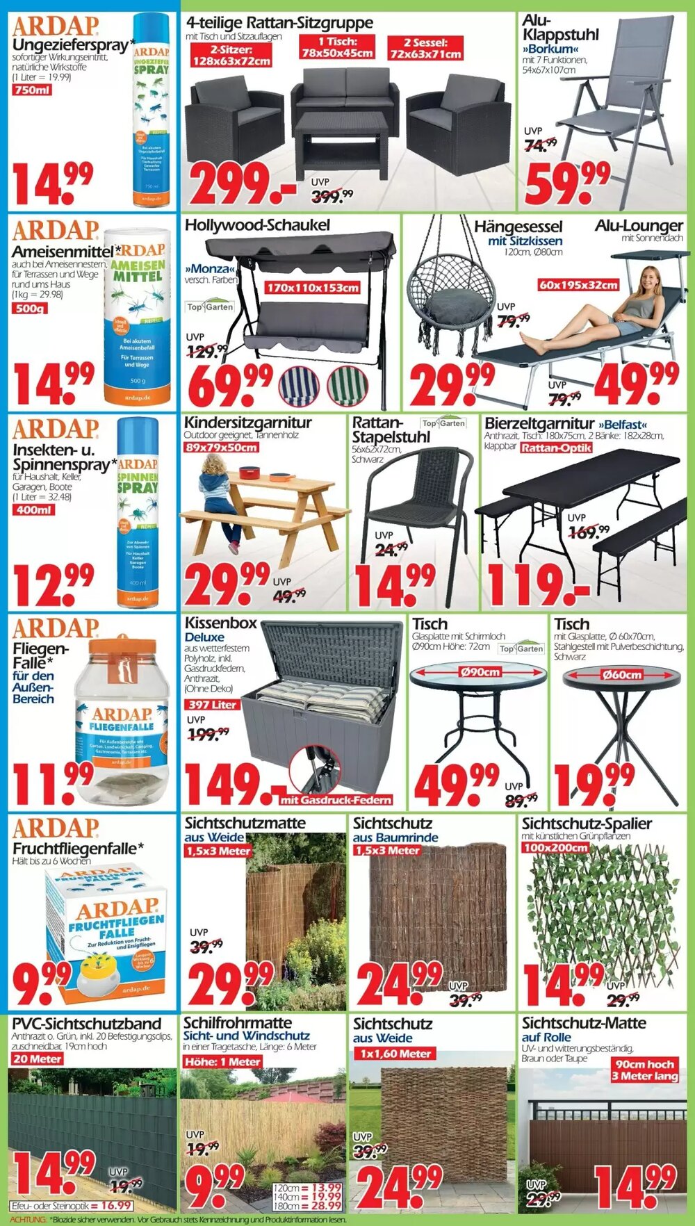 Wreesmann Prospekt (ab 13.04.2026) zum Blättern - Seite 17