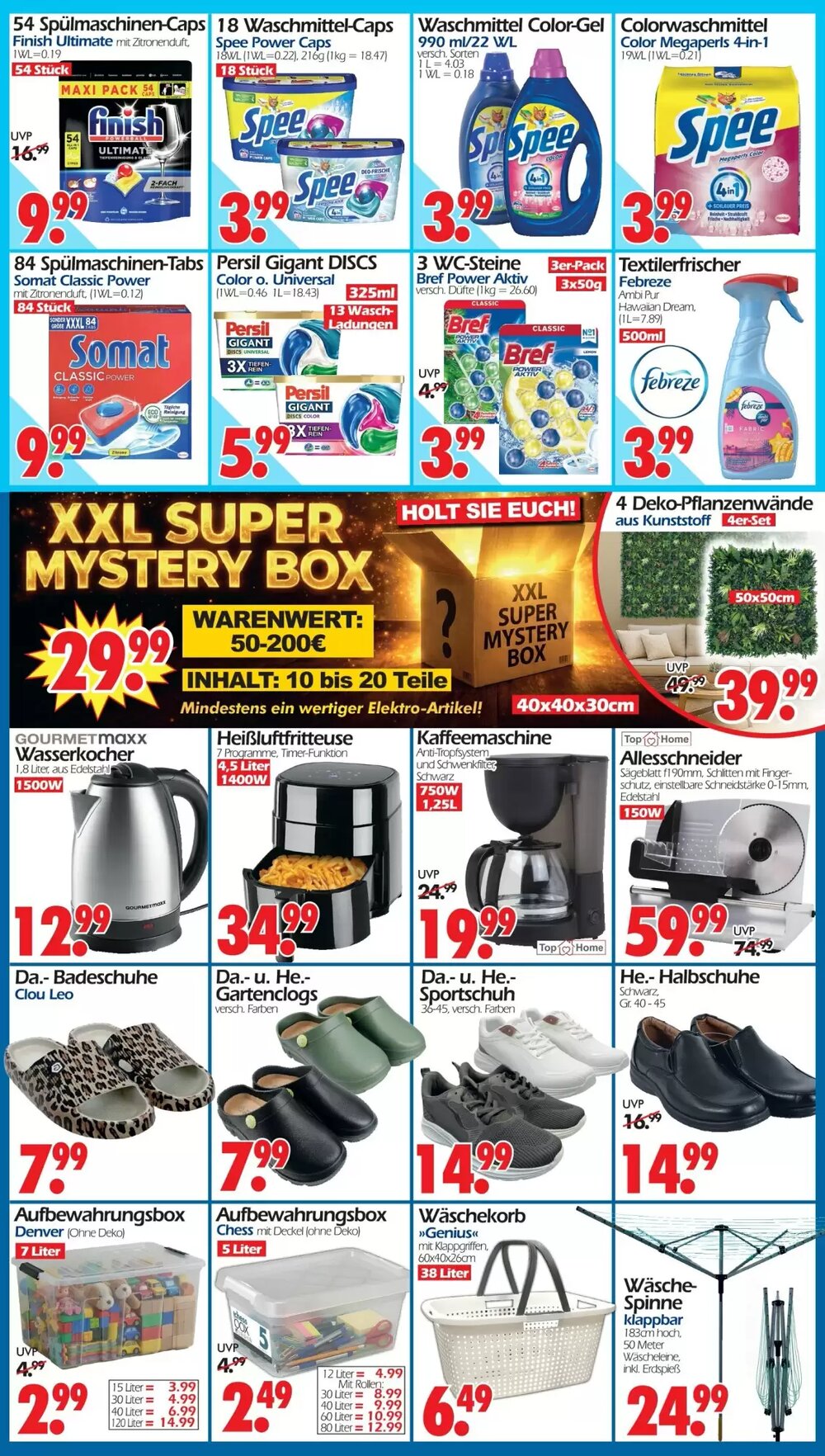 Wreesmann Prospekt (ab 13.04.2026) zum Blättern - Seite 18