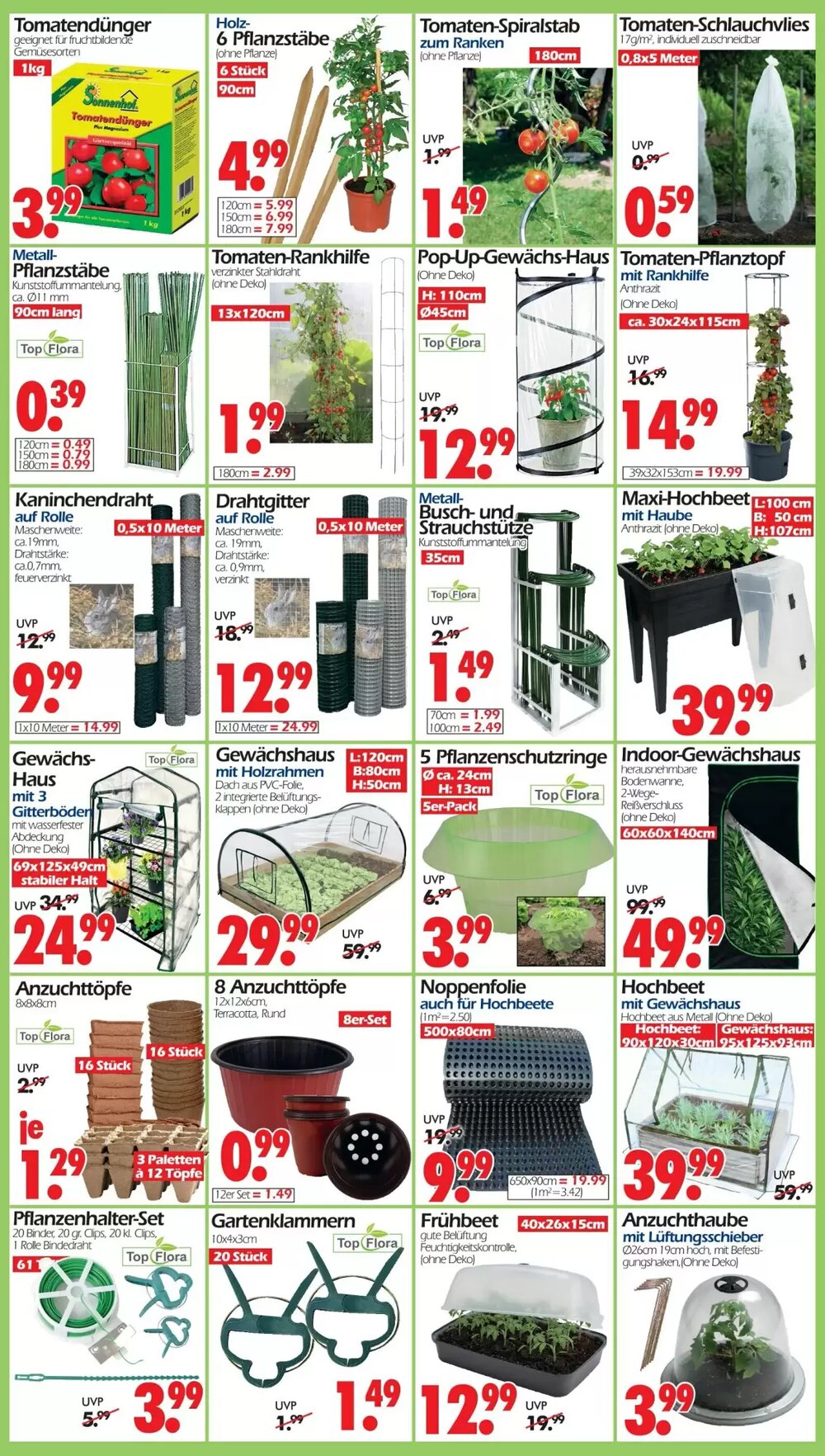 Wreesmann Prospekt (ab 13.04.2026) zum Blättern - Seite 2