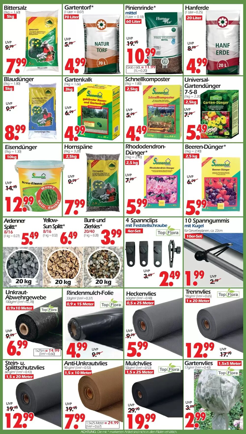 Wreesmann Prospekt (ab 13.04.2026) zum Blättern - Seite 4