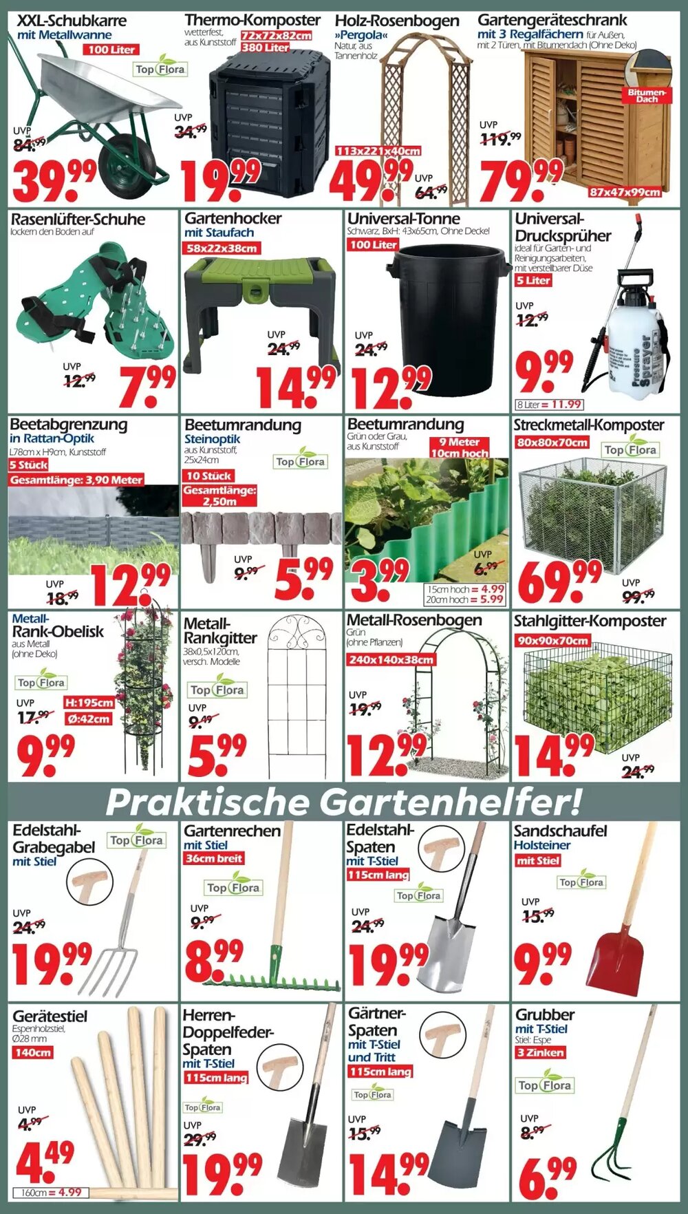 Wreesmann Prospekt (ab 13.04.2026) zum Blättern - Seite 5