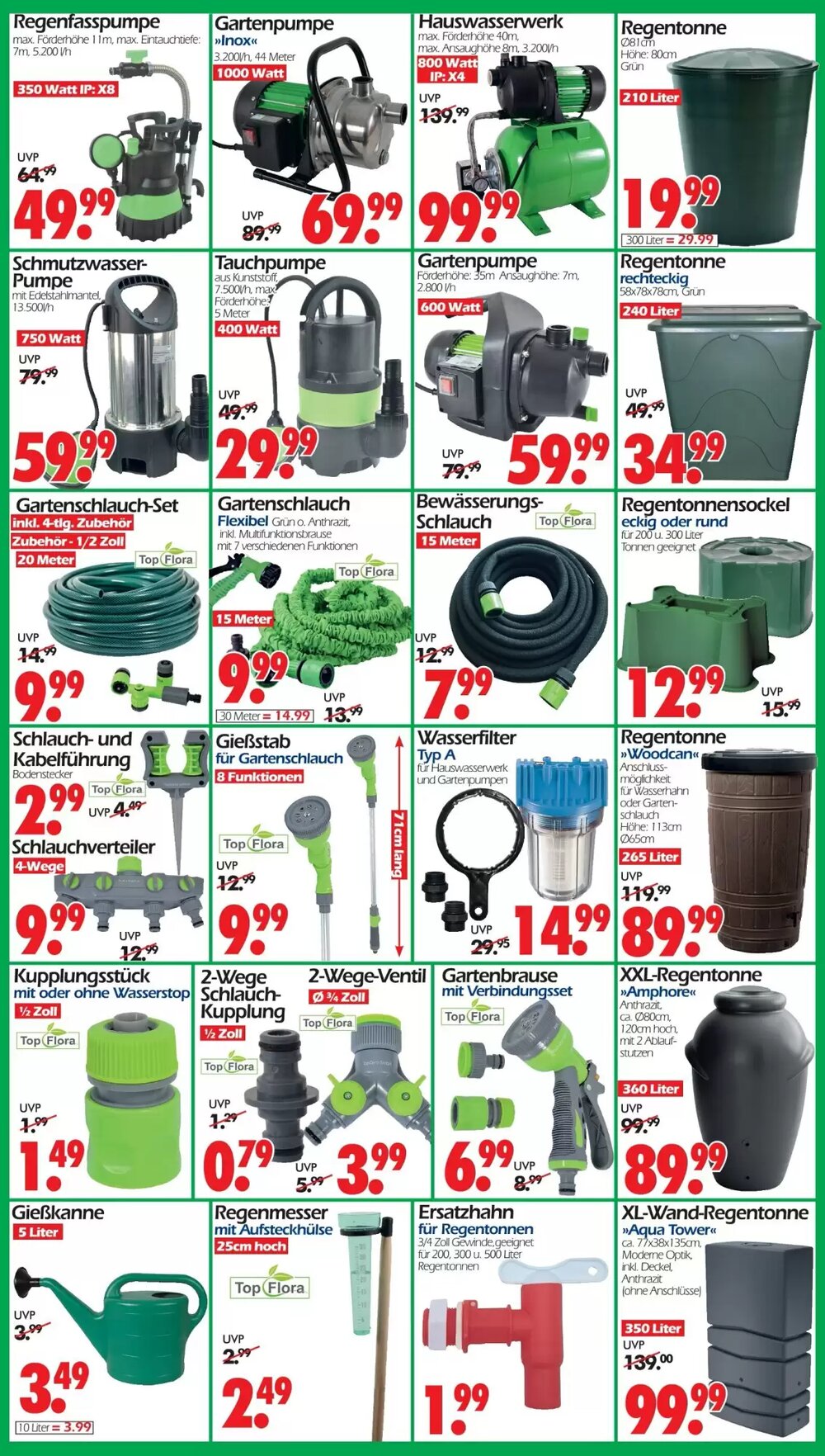 Wreesmann Prospekt (ab 13.04.2026) zum Blättern - Seite 6