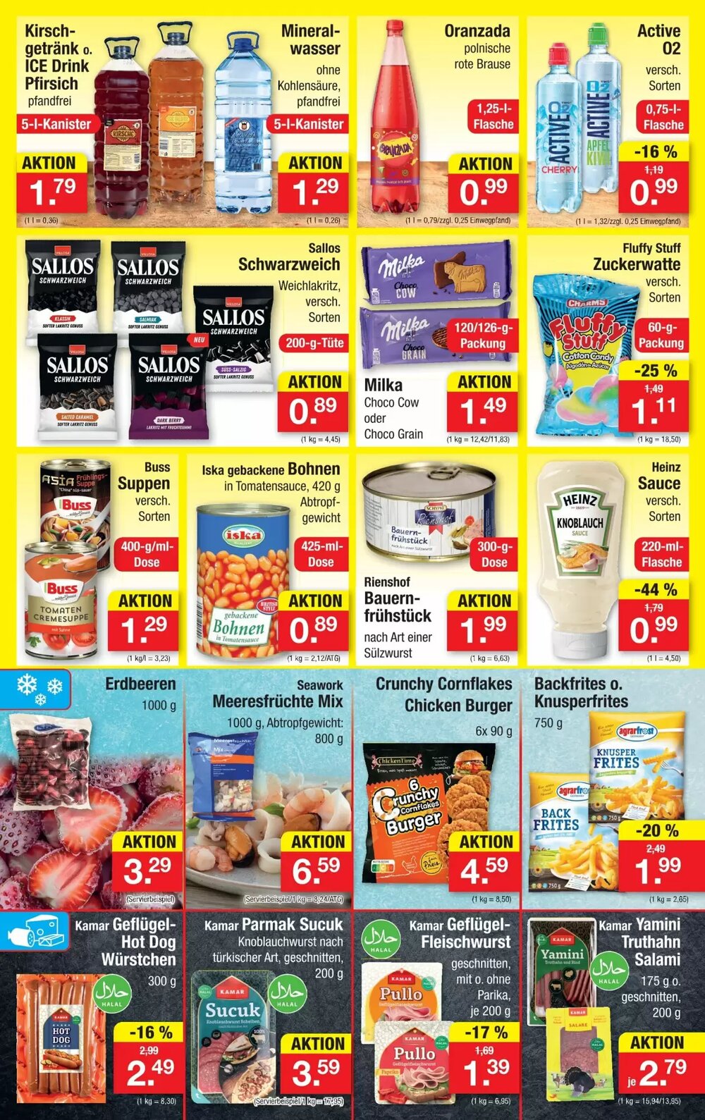 Zimmermann Prospekt (ab 13.04.2026) zum Blättern - Seite 2