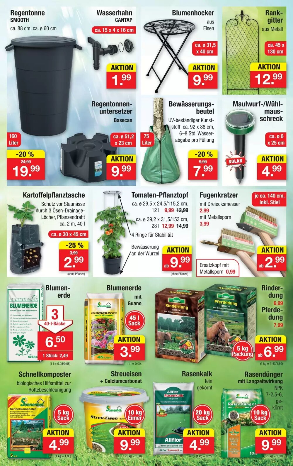 Zimmermann Prospekt (ab 13.04.2026) zum Blättern - Seite 9