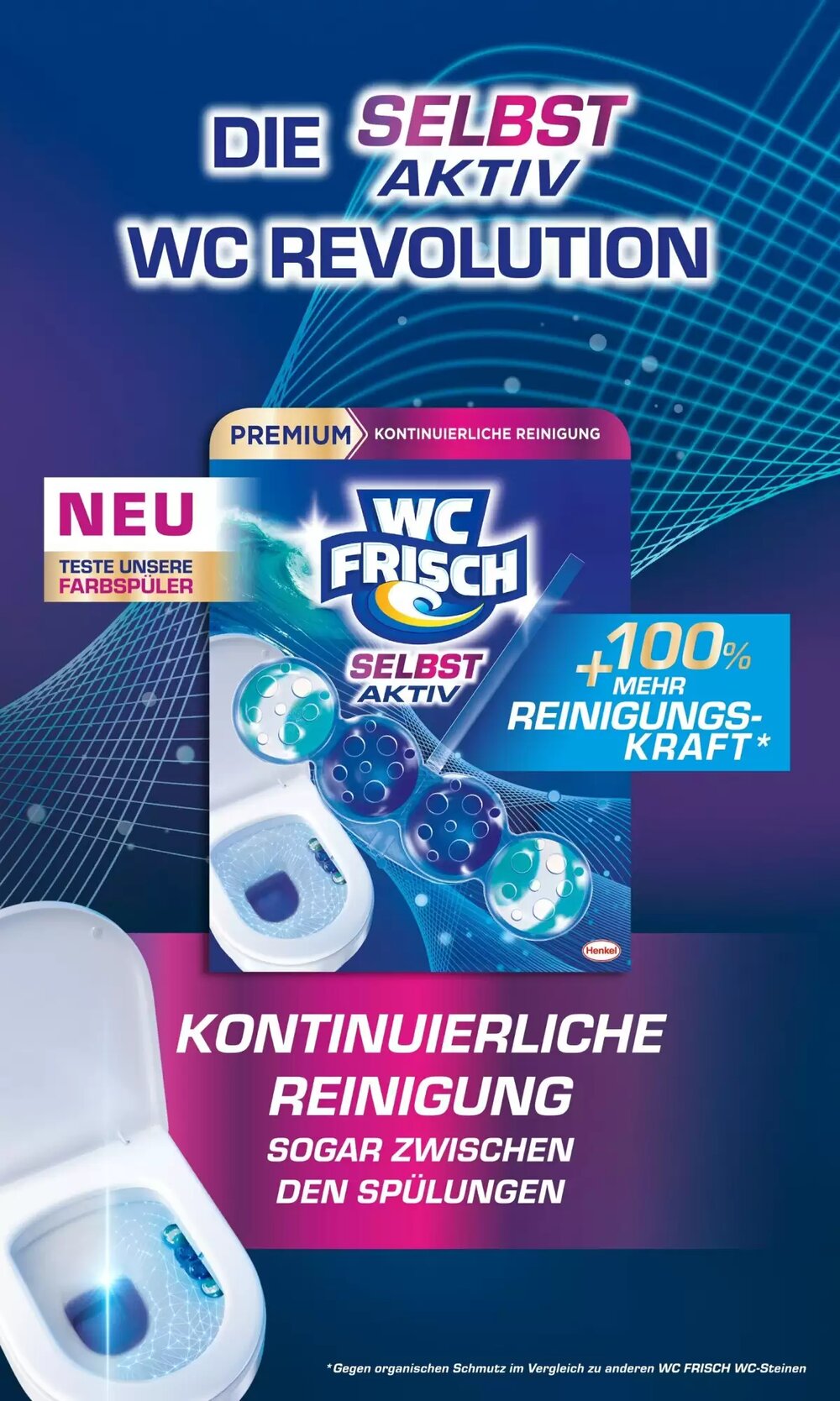 Rossmann Prospekt (ab 13.04.2026) zum Blättern - Seite 21