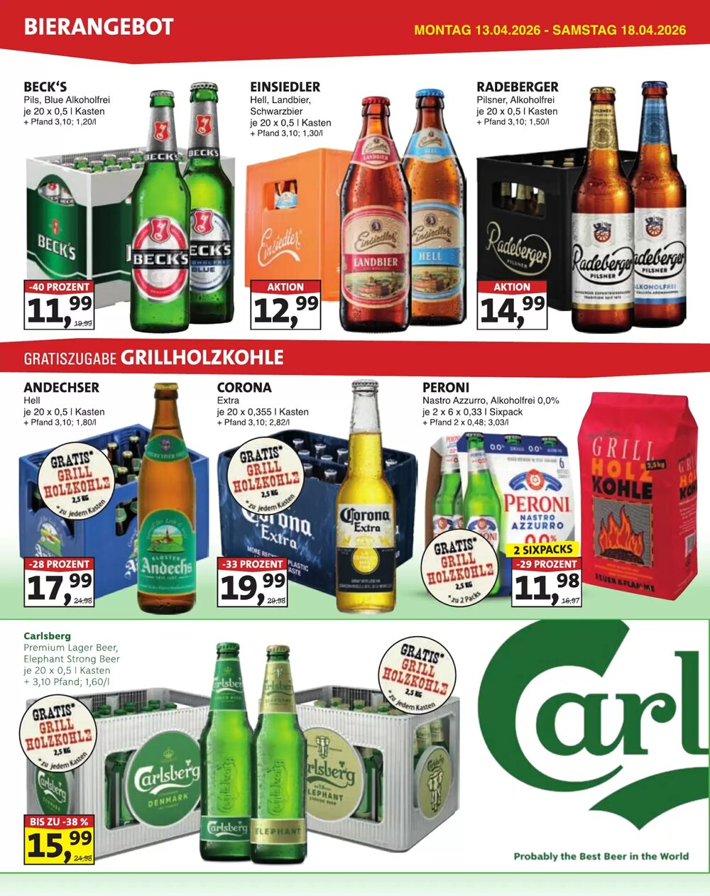 Lösch Depot Prospekt (ab 13.04.2026) zum Blättern - Seite 2