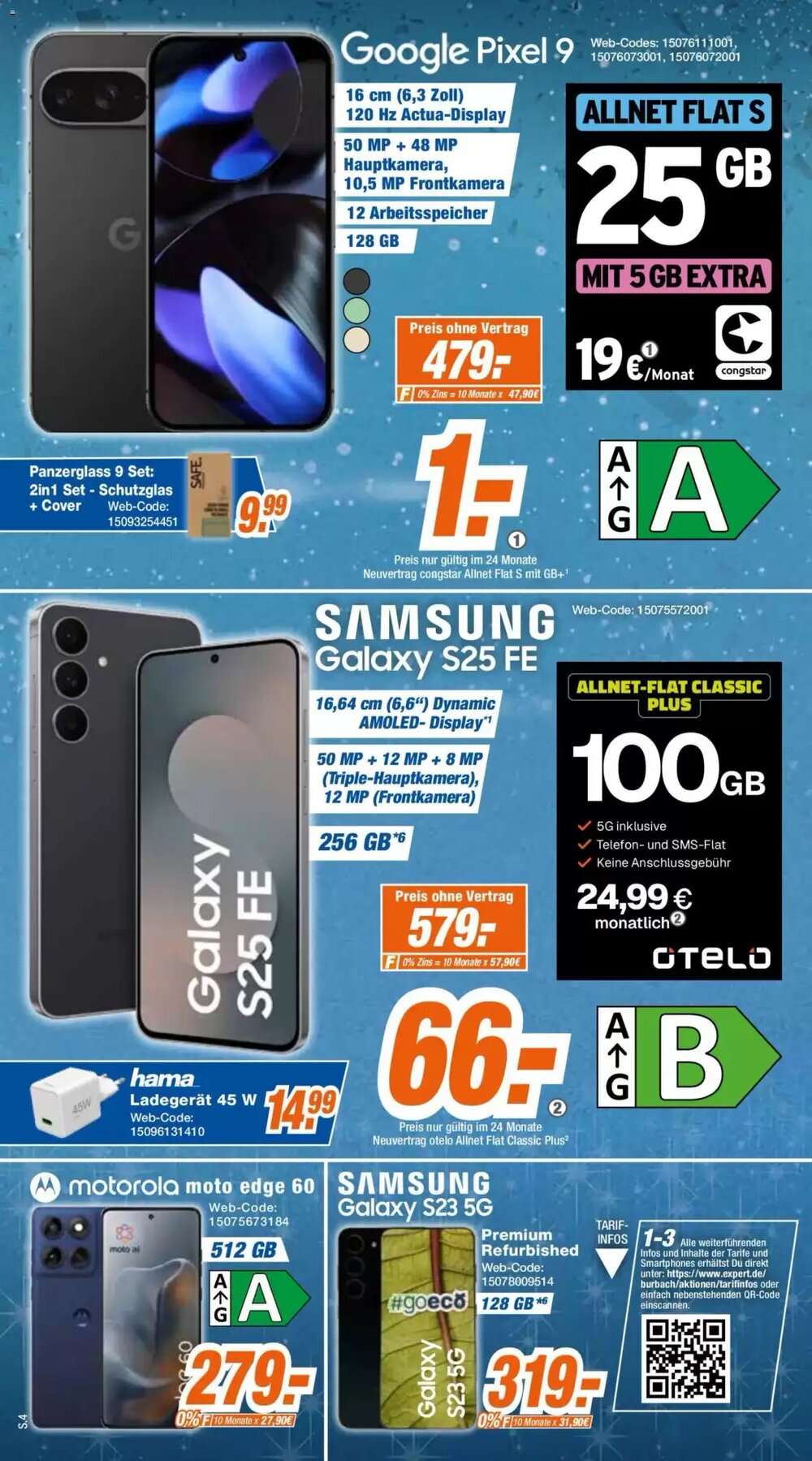 Expert Klein Prospekt (ab 13.04.2026) zum Blättern - Seite 4