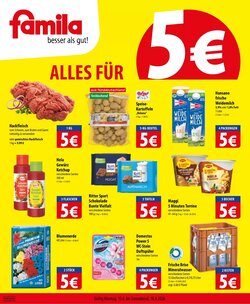 Famila Nord Ost Prospekt (ab 13.04.2026) zum Blättern