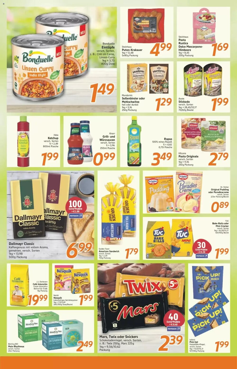 inkoop Prospekt (ab 13.04.2026) zum Blättern - Seite 5