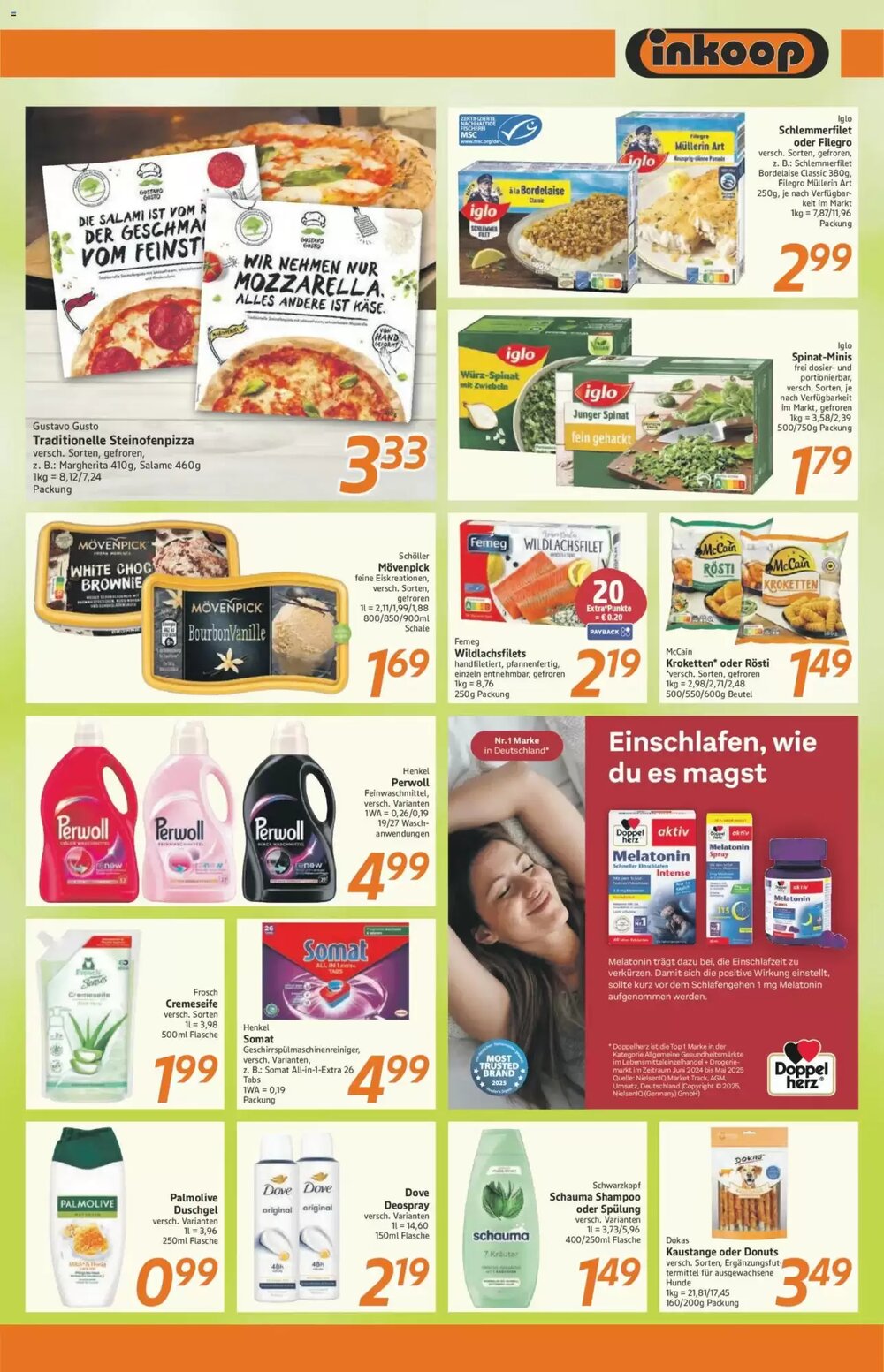 inkoop Prospekt (ab 13.04.2026) zum Blättern - Seite 6