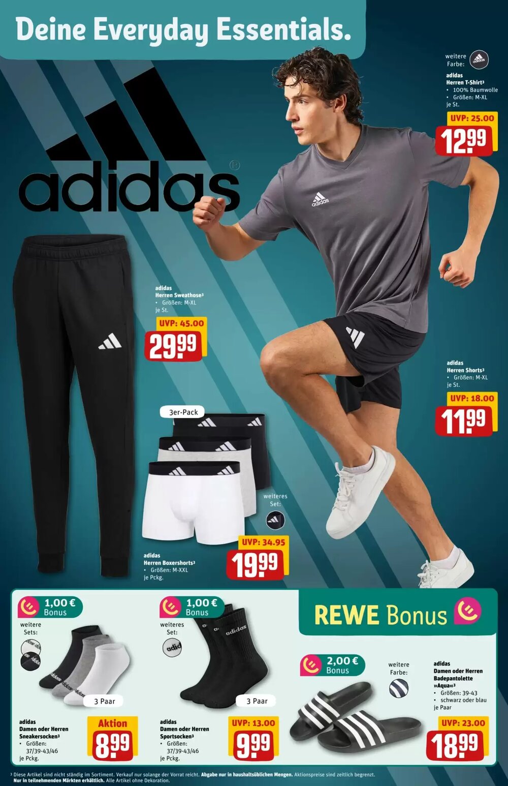 REWE Center Prospekt (ab 13.04.2026) zum Blättern - Seite 28