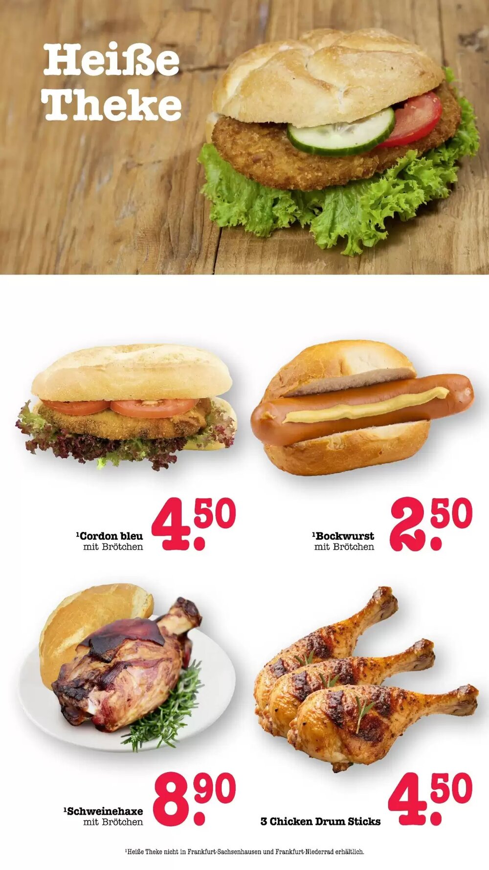 Scheck-in-Center Prospekt (ab 13.04.2026) zum Blättern - Seite 14