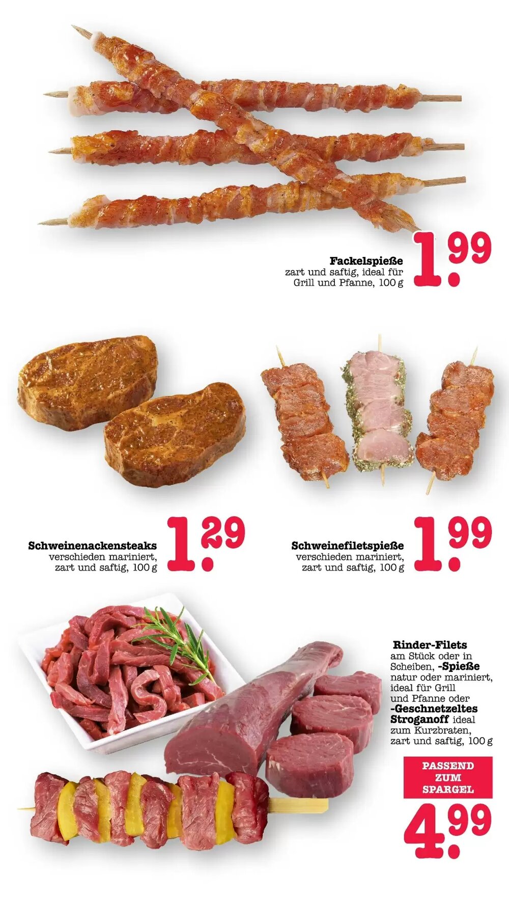 Scheck-in-Center Prospekt (ab 13.04.2026) zum Blättern - Seite 2