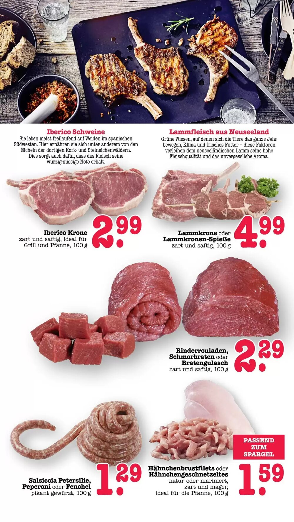 Scheck-in-Center Prospekt (ab 13.04.2026) zum Blättern - Seite 3