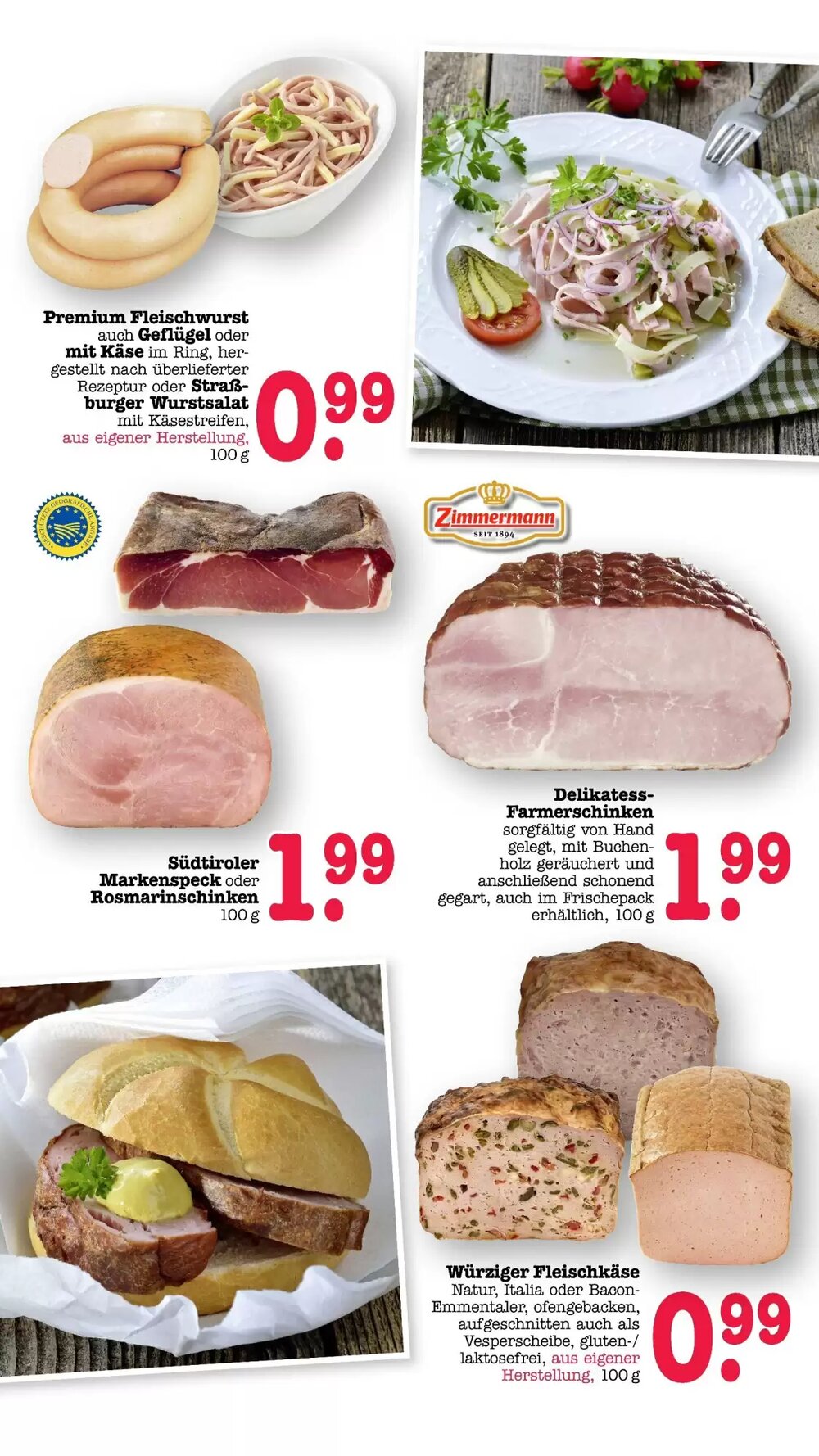 Scheck-in-Center Prospekt (ab 13.04.2026) zum Blättern - Seite 4